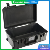 Pelican | 1535 Air Carry-On Hard Case (No Foam) Pelican Case