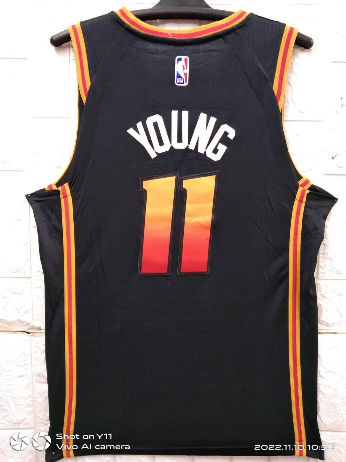 Nba Mens Basketball Jersey Lazada Ph