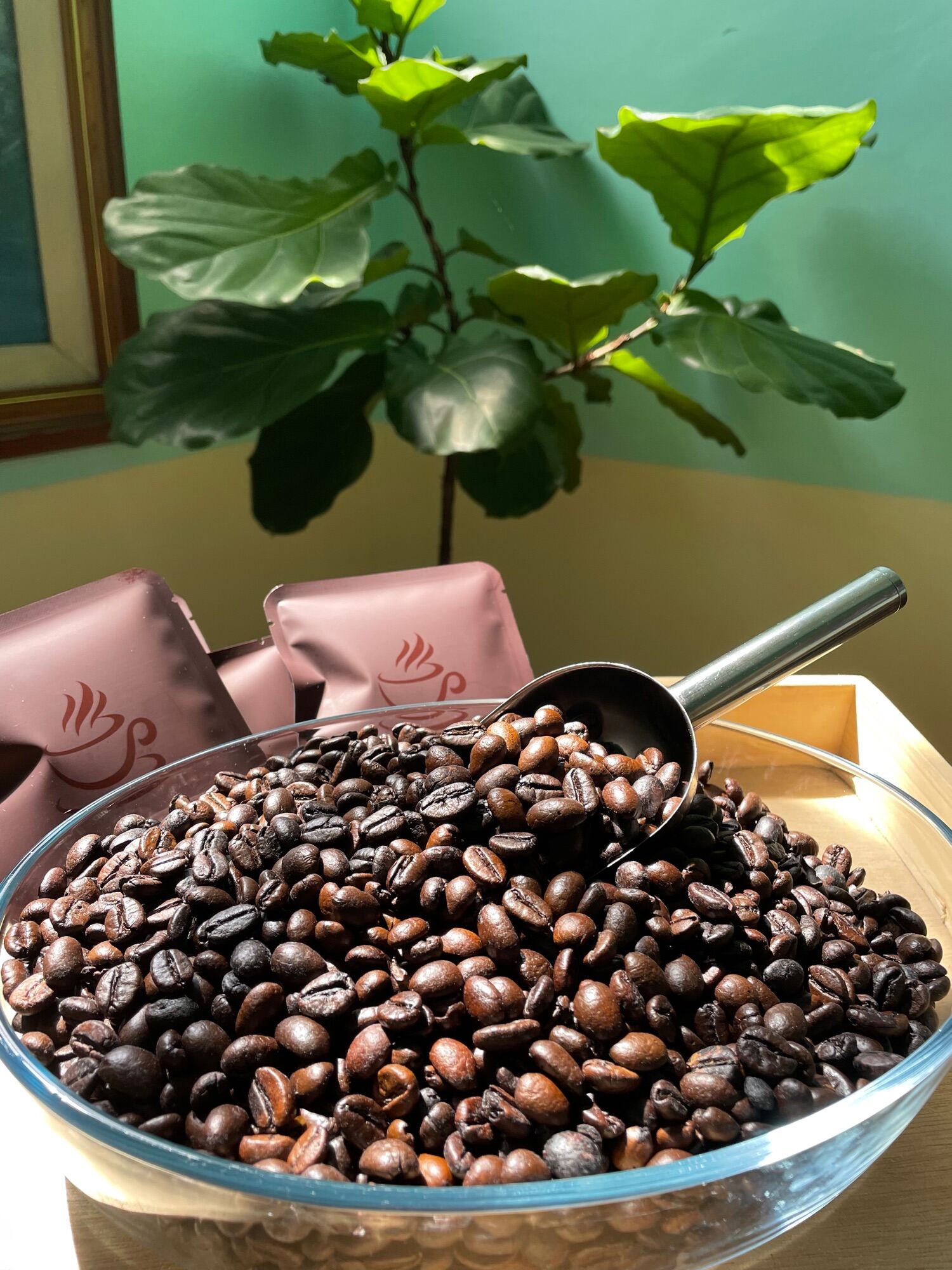 Kapeng Barako Liberica Beans Whole Kilogram Lazada Ph