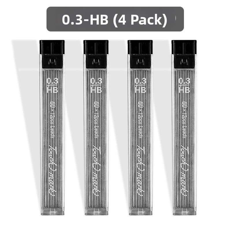 Touch mark | Exam Specific 0.7mm Mechanical Pencil