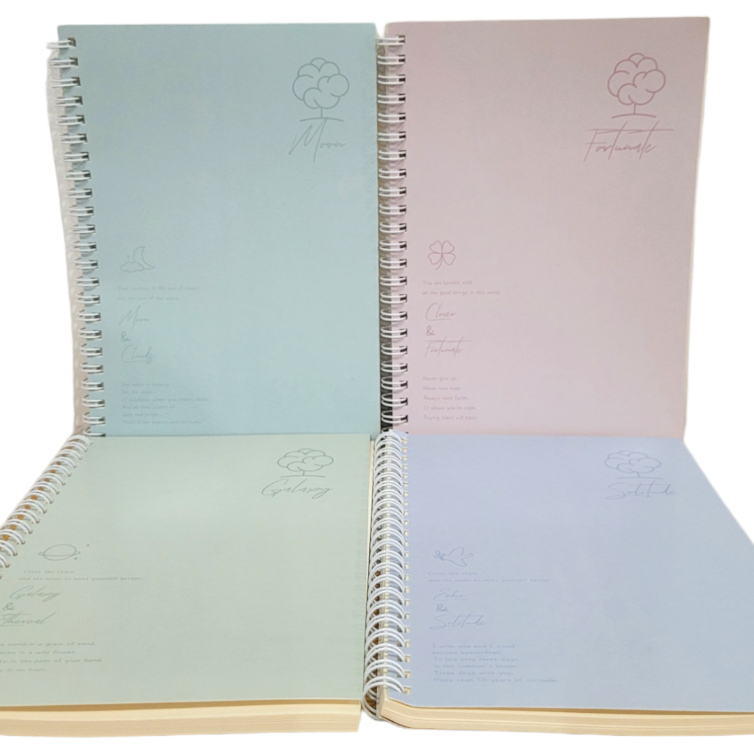 Shop Notebook Aesthetic Scrapbook with great discounts and prices online  Aug 2023 Lazada Philippines