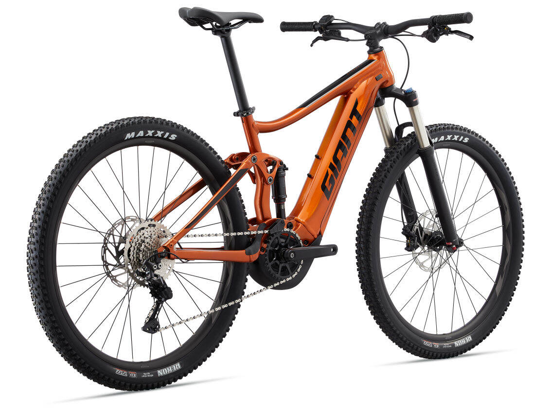bosch electric bicycles Mountain e-bike APACHE Hupahu 1 Bosch Performance CX
