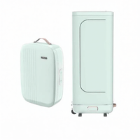 Donlim | Portable Home Quick Drying Energy-saving Bacterial Disinfection Dryer