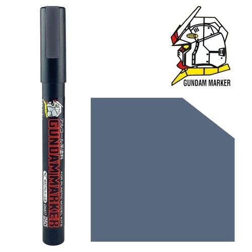 Gundam Marker Pour Type - GM301P / GM302P / GM303P - Bandai