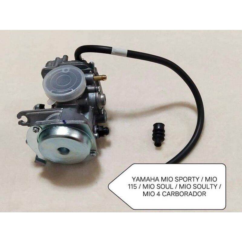 YAMAHA MIO SPORTY /MIO 115/MIO SOUL/ MIO SOULTY/ MIO 4 CARBURETOR