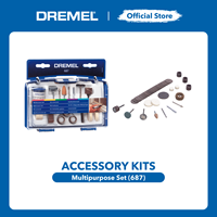 DREMEL Multipurpose Set (687)