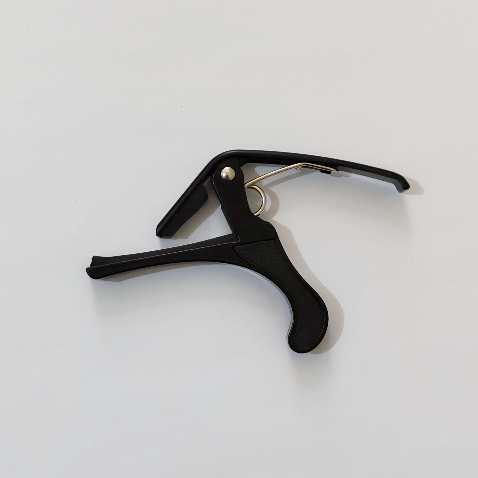 Heavy Duty Guitar Capo Lazada PH