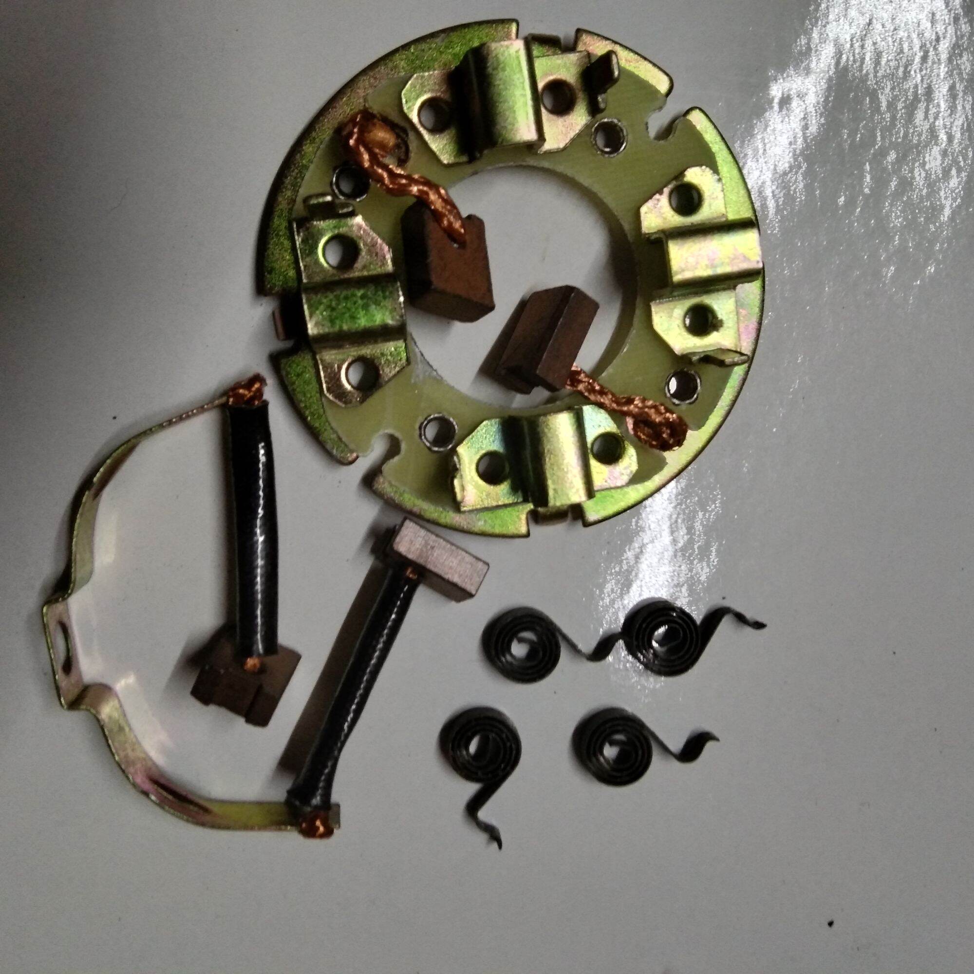 Carbon Brush Assy. CG150 Lazada PH