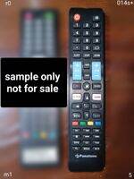 panatone smart tv remote (universal)100% na gagana sa tv mo