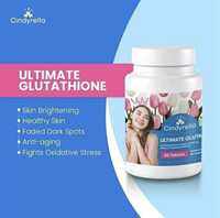 Cindyrella Ultimate Collagen