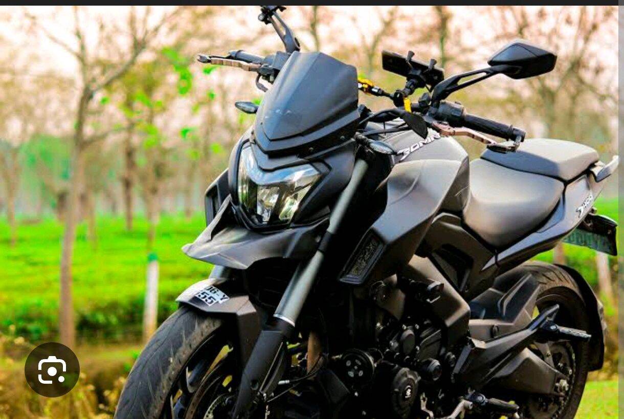 DOMINAR 400 DOMIVEL BODY KIT Lazada PH