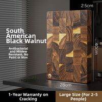 Suncha | Antibacterial Mold-Proof Cutting Board