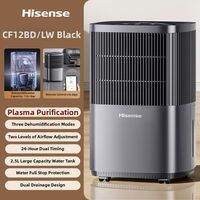 Hisense | Home Dehumidifier Dryness Moisture Absorption