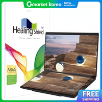 Healing shield | Asus Zenbook Duo Ux8407Aa Dual Screen High-Definition Anti-Glare Protective Film (2-Pack)