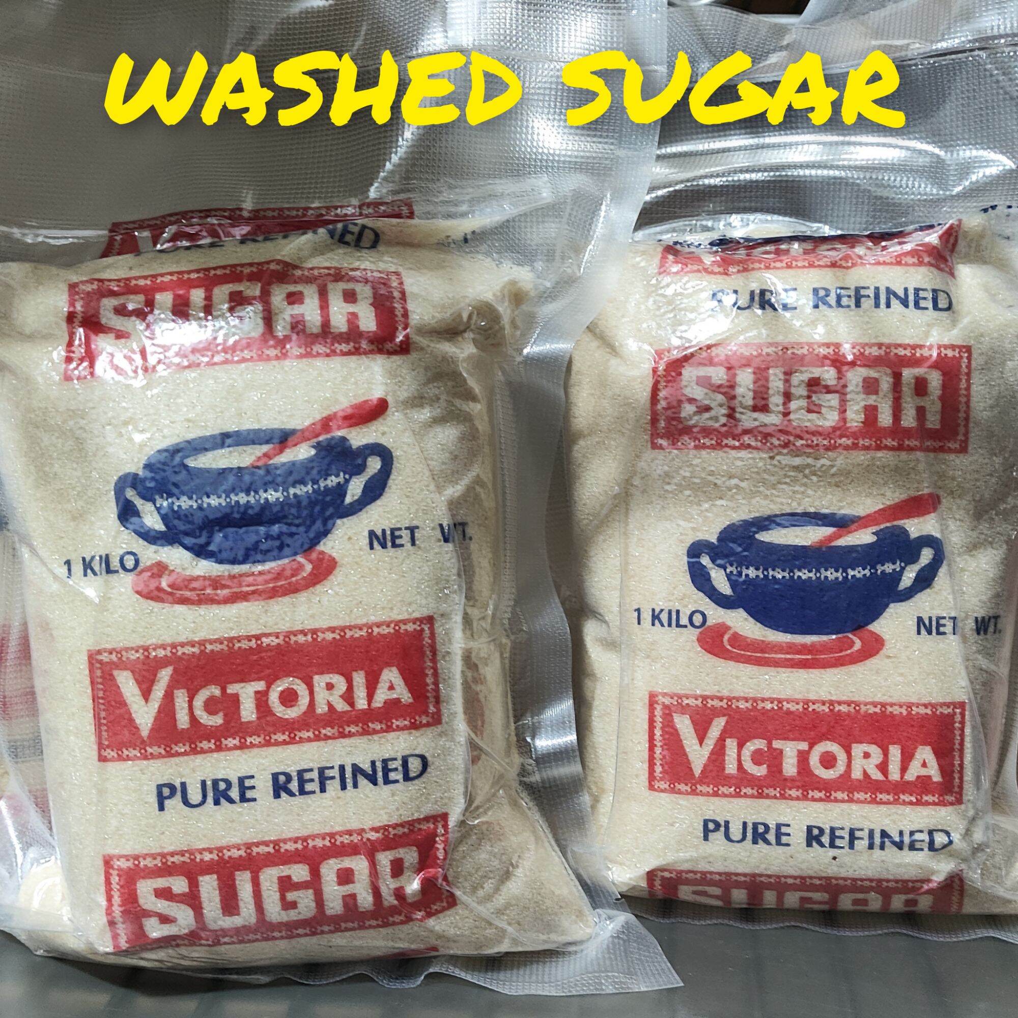 SUGAR WASHED | Lazada PH