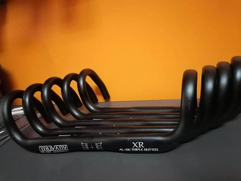 dropbar truvativ
