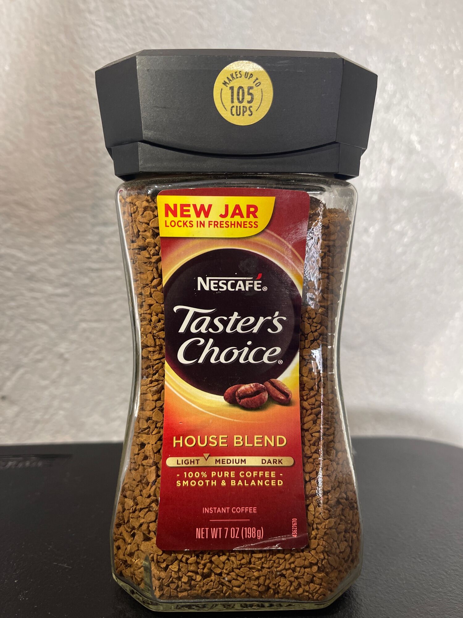 Taster’s Choice House Blend Lazada PH