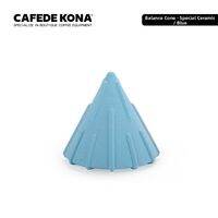 CAFEDE KONA | V60 Compatibility Drip Coffee Filter Cone