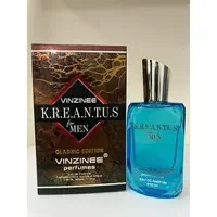 VINZINEE KREANTUS FOR MEN