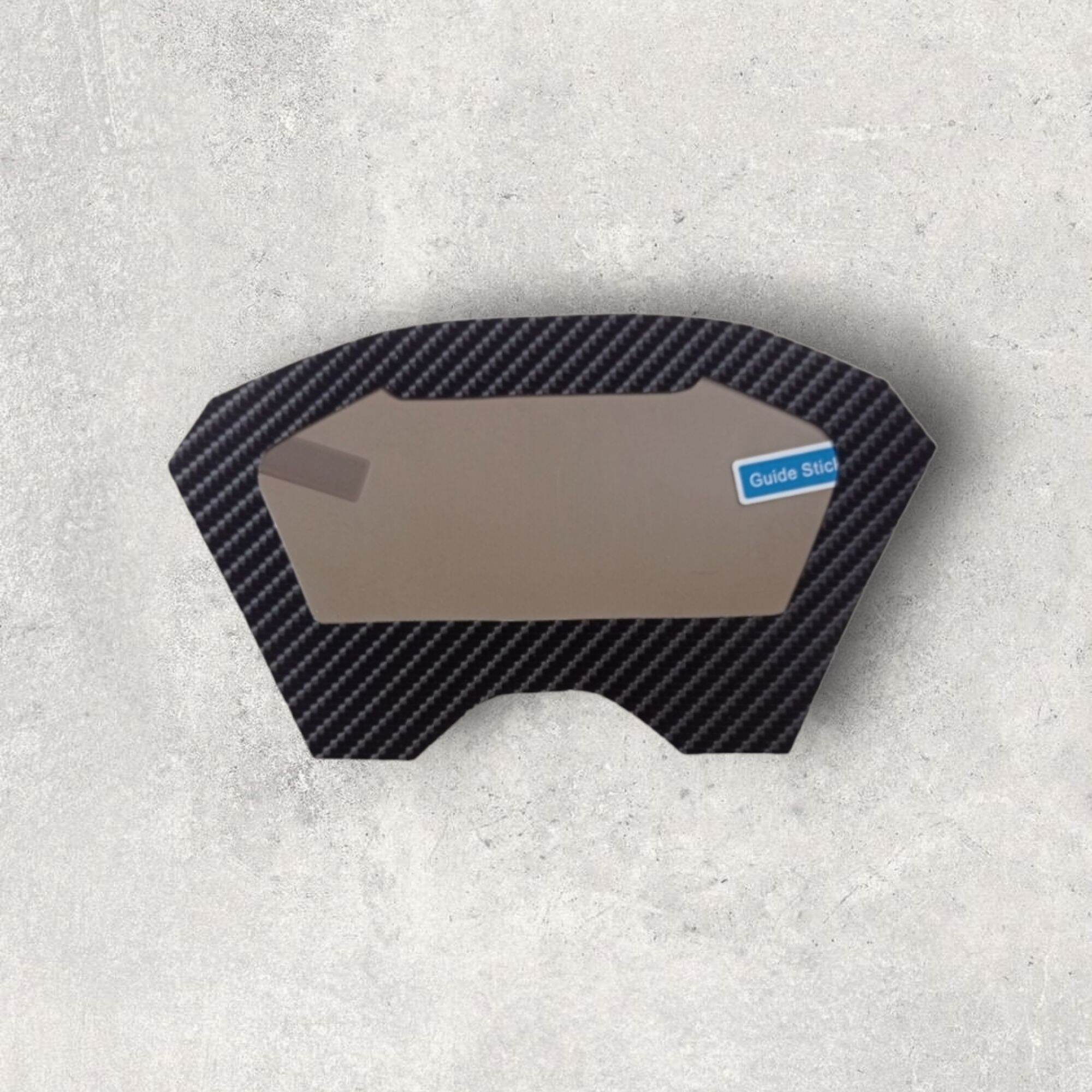 Honda Click 125i 150i Version 2/Version 3 2in1 Panel/Gauge Protector V2 ...