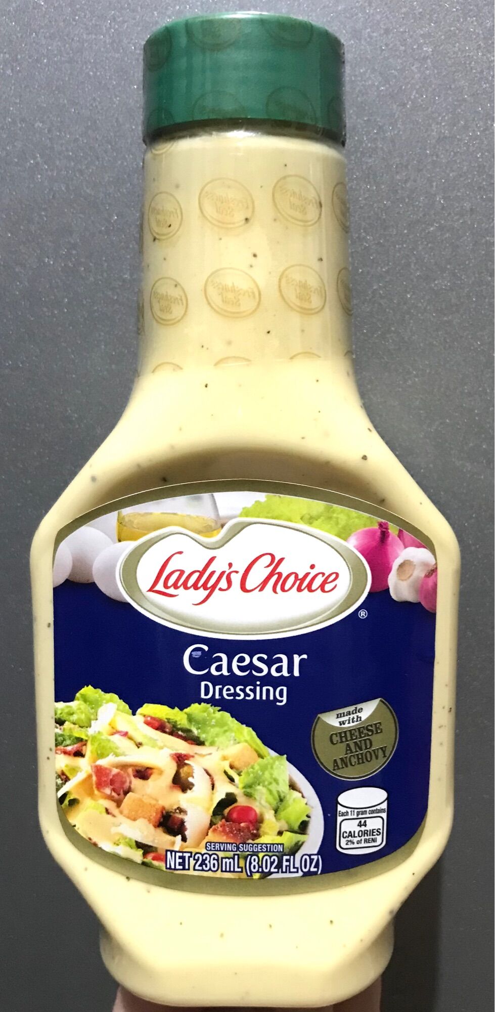 chinese dress ladies Caesar Dressing (12 oz) – La Madeleine Retail