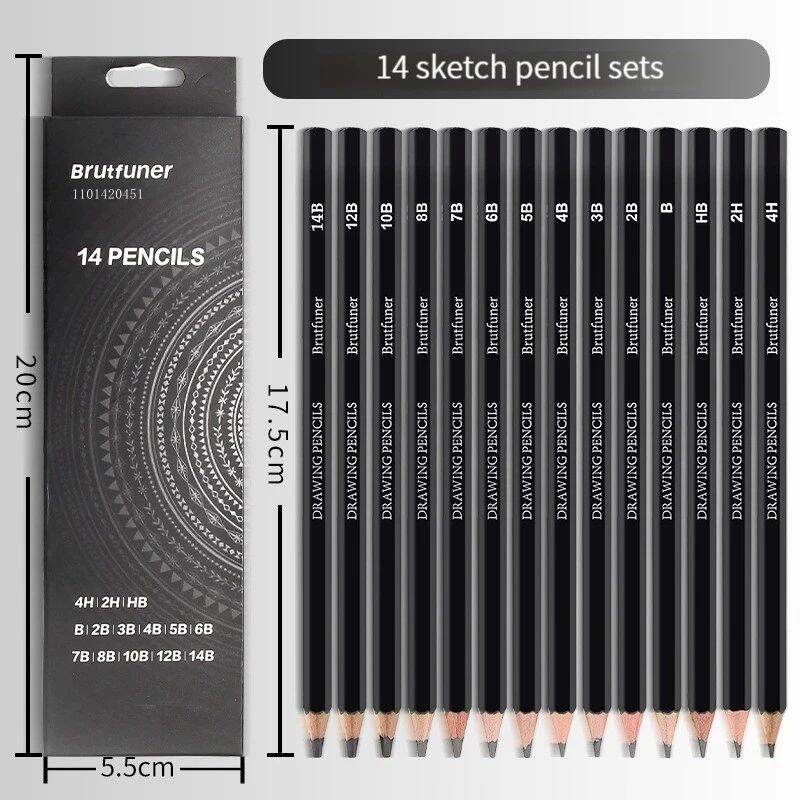 Shop 2h Hb 3b 4b Pencil Cheap – Fast & Easy | Lazada Philippines