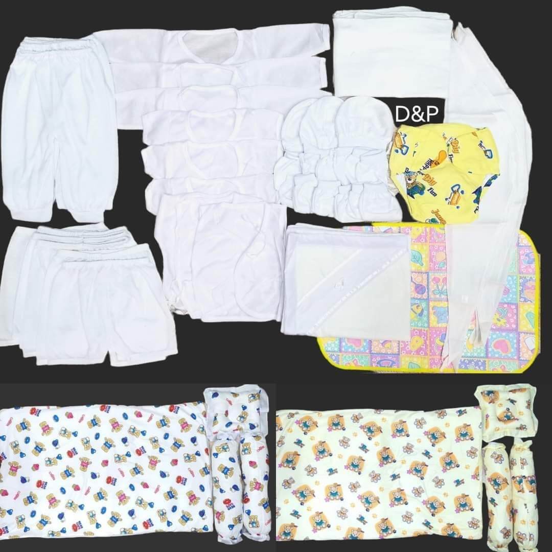 GAMIT SA PANGANGANAK /GAGAMITIN NALANG NI MOMMY 61PERASO UNISEX.. 
