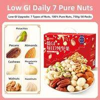 BESTORE | Daily Healthy Maternal Mix Nuts 750g 30 Packs