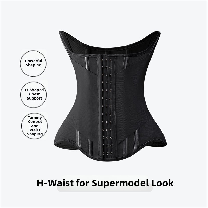 Summer Slim Mint Green Waist Trainer