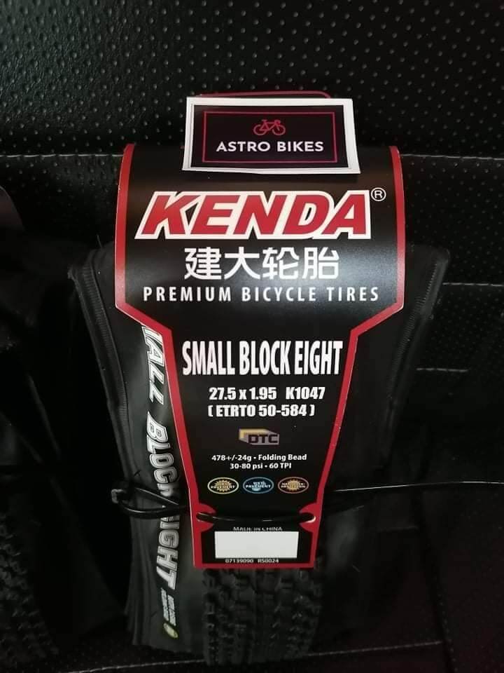 kenda premium bicycle tires