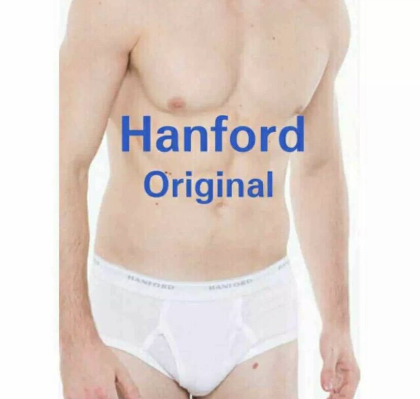 Hanford brief price Clearance