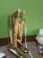 MAJORETTE BOOTS PHP800 16 TO 2INCHES