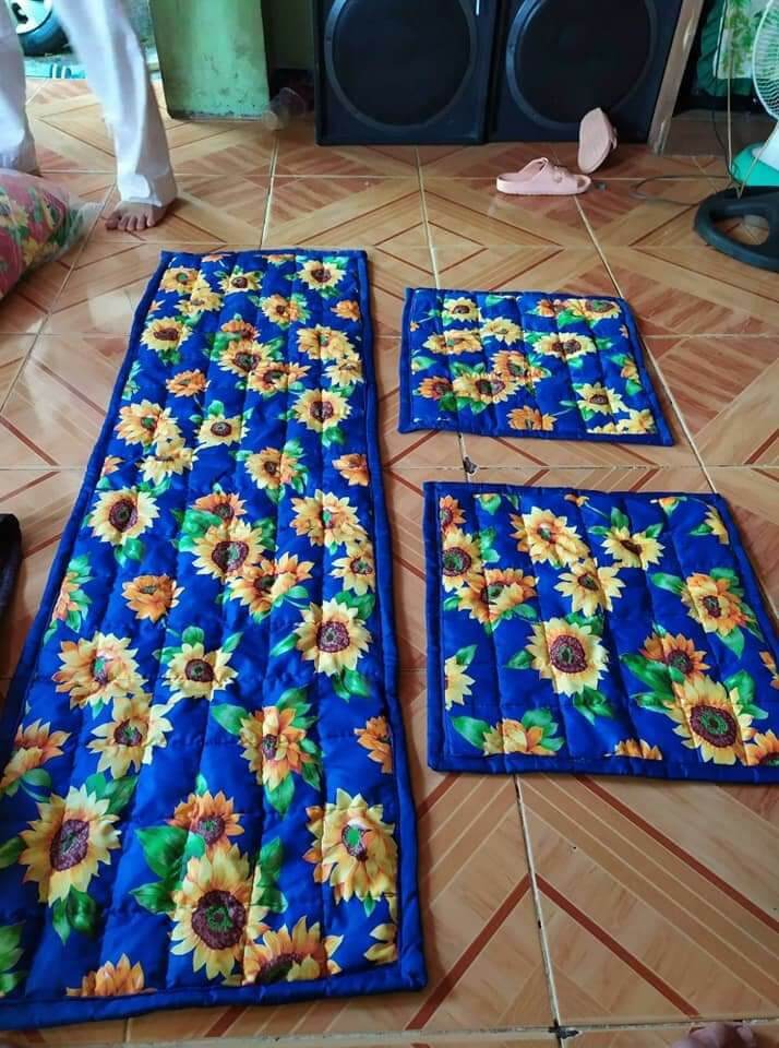 Sapin sa Sofa (Seat cover Regular) Lazada PH