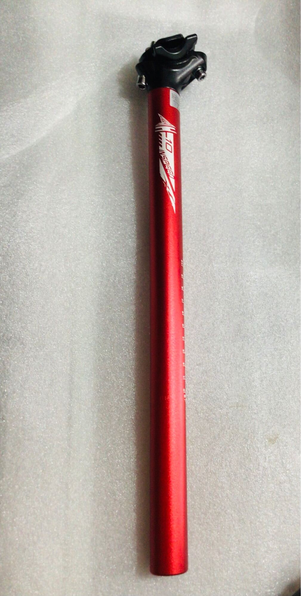 inspeed seatpost