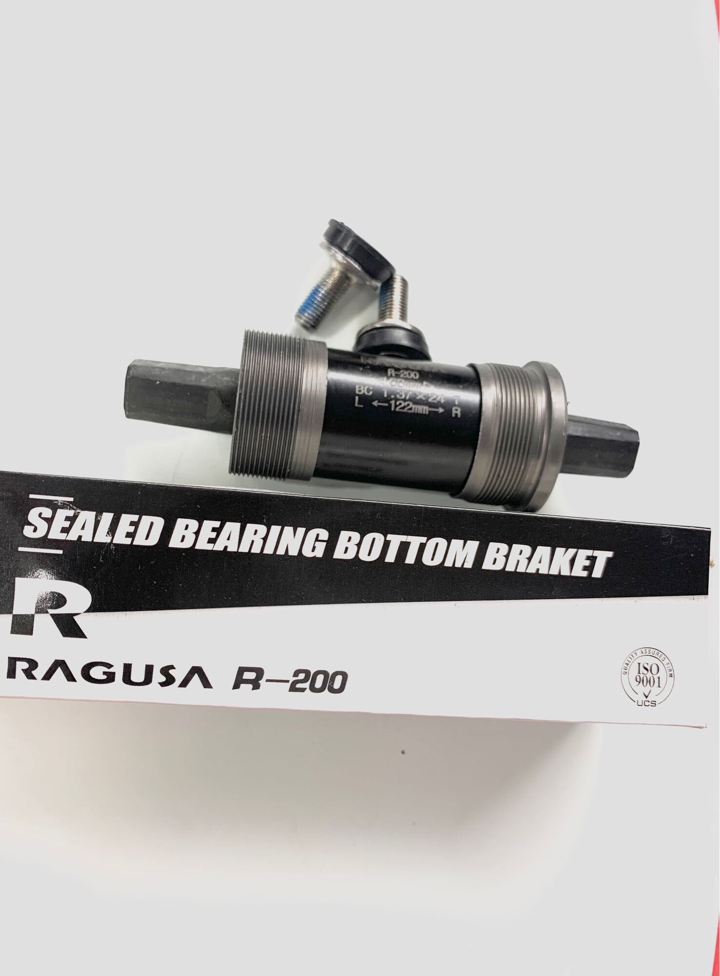 Ragusa R200 Sealed Bearing Bottom Bracket Lazada PH