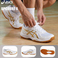 ASICS | Professional Competition Table Tennis Shoes