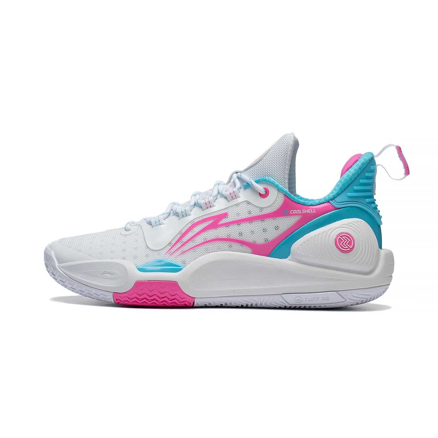 Li ning basketball hot sale shoes 2019