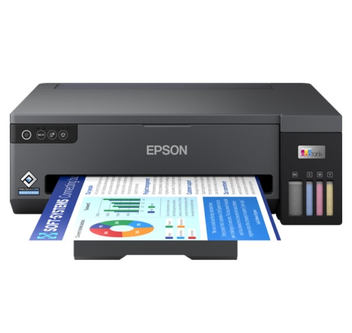 Epson L11050 A3 Ink Tank Printer New Version of L1300. 