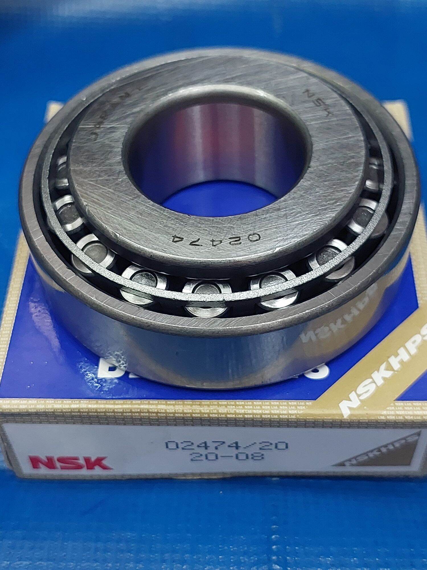 1pcs Corner Contact Bearing 71910 71911 71912 71913 71914 71915 71