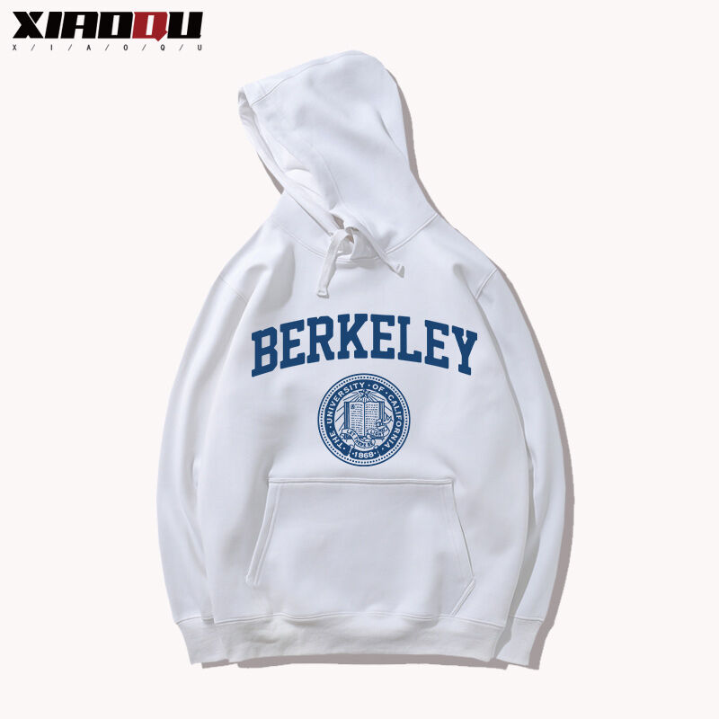 Berkeley on sale university hoodie