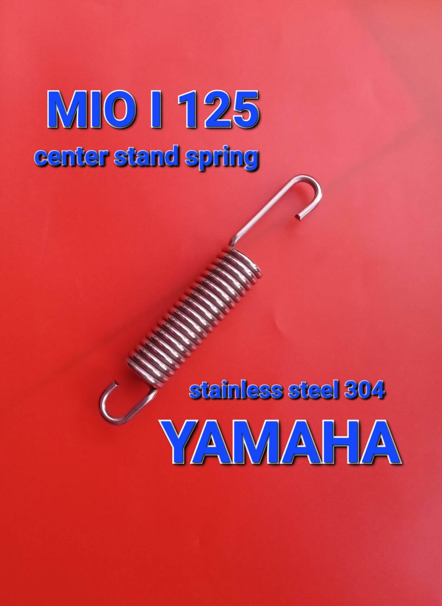 Center Stand Spring For Mio I 125 msi115 Fi mxi125 mx 125 msi 125 fino center-stand-spring-for-mio-i-125-msi115-fi-mxi125-mx-125-msi-125-fino