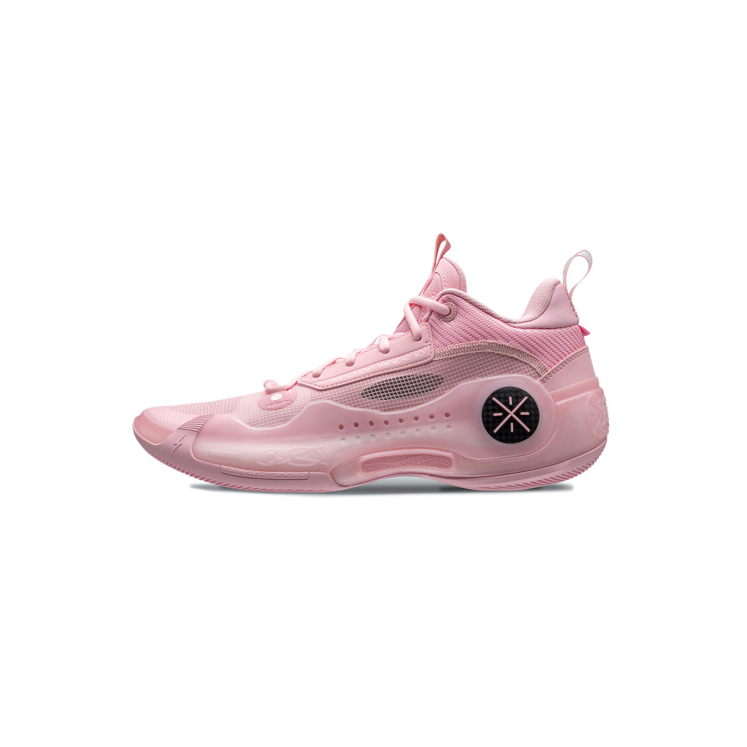 珍しい of ぴーたん様 Way Wade 「桜華」 27.0センチ Low 10