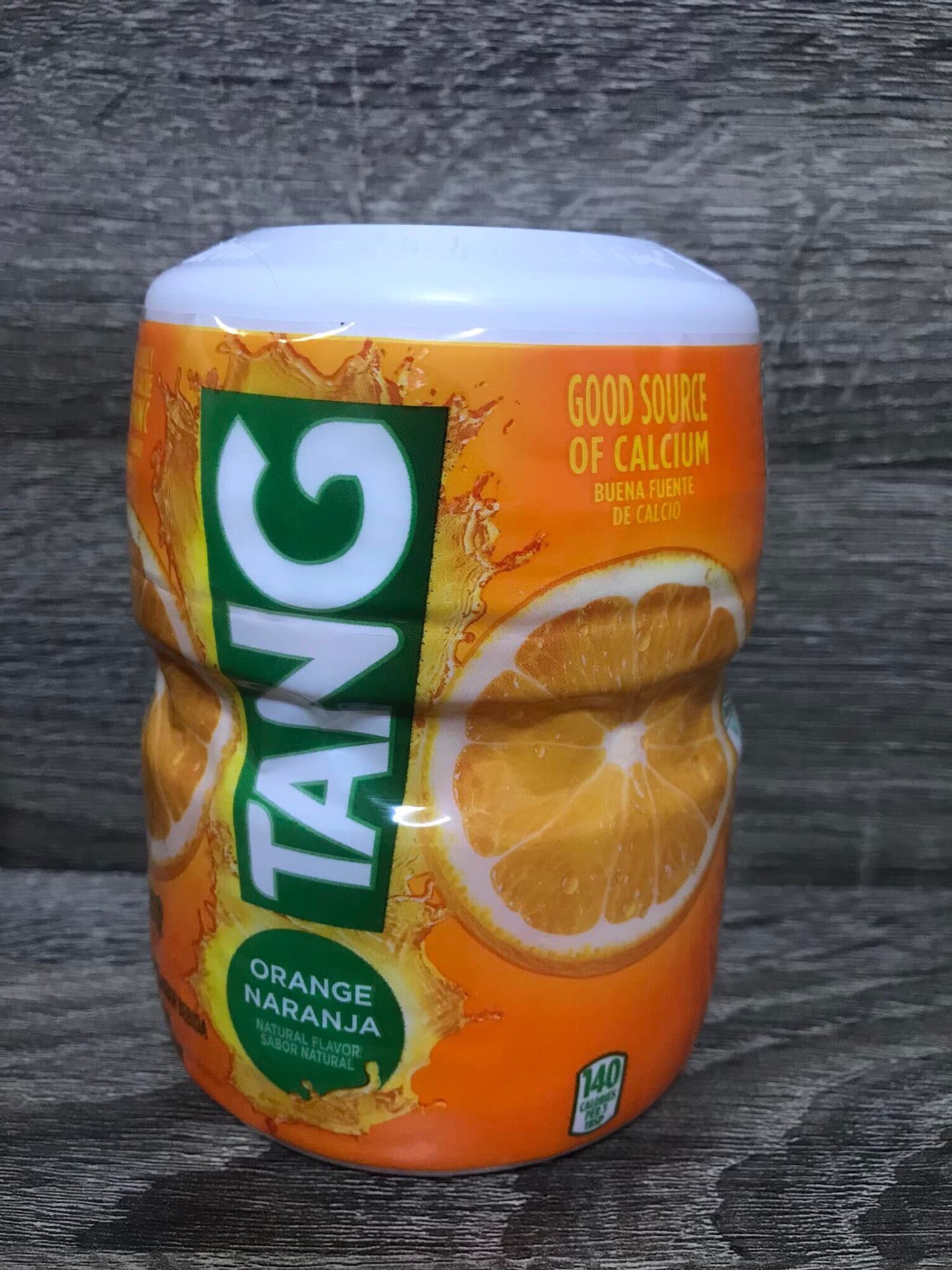 Tang Orange Powdered Juice Lazada PH