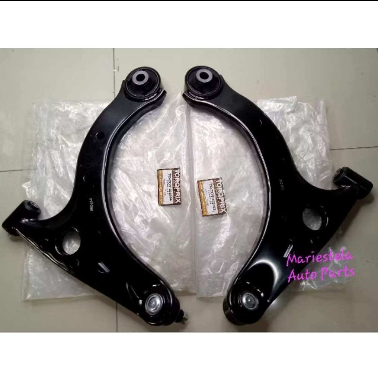 CHERISH-AUTO 1PCS OEM 545013TS0A 54501-3TS0A Swinging arm (left si
