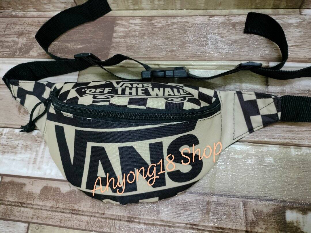 Vans banana clearance bag