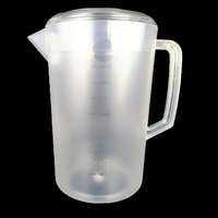 BAIFULING | Measured Lidded Large Capacity Cold Water Pitcher