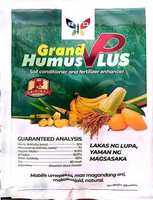 Grand Humus Plus