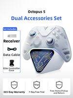 Flydigi | Haptic Feedback Game Controller Multi-Platform