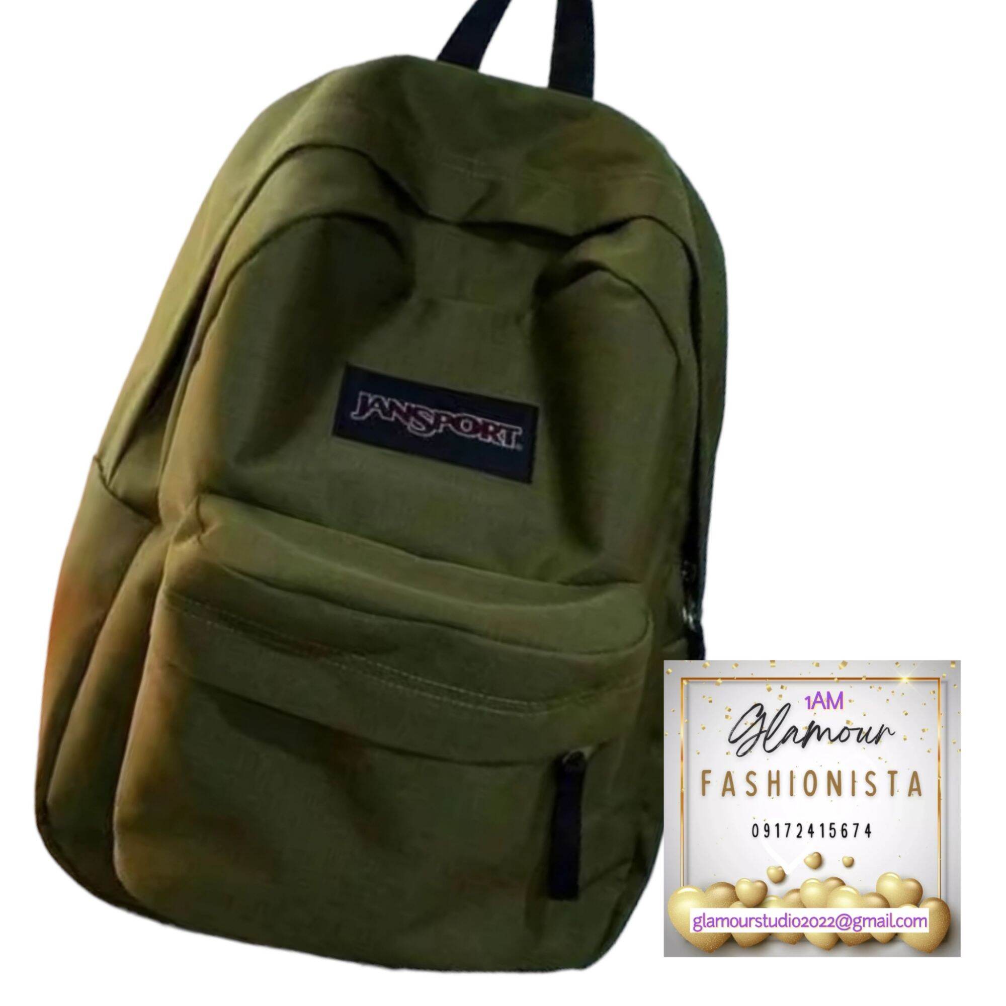 Classic JanSport Bags With Laptop Sleeves directsupplier reseller 
