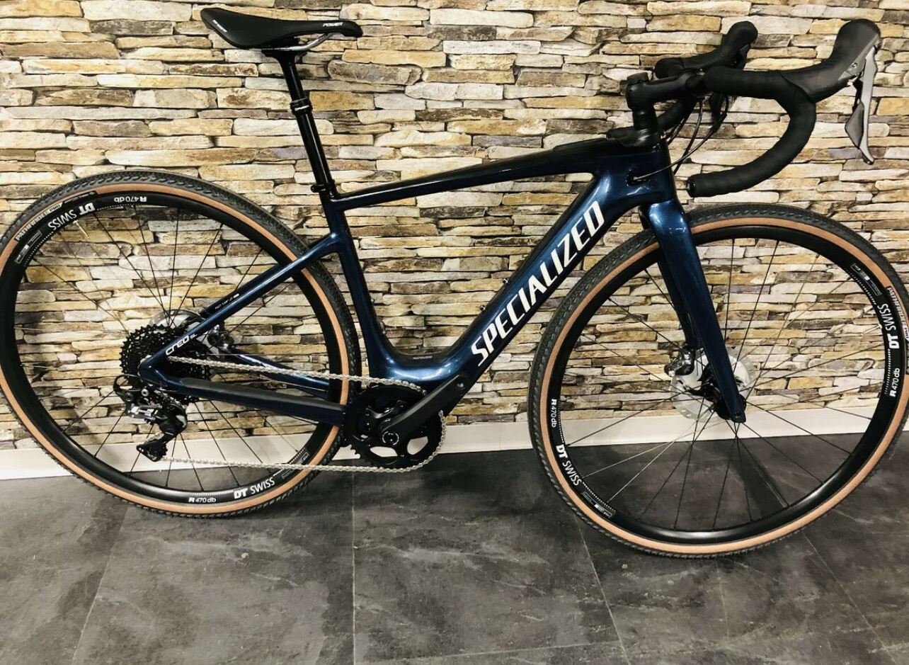 specialized turbo creo comp carbon evo